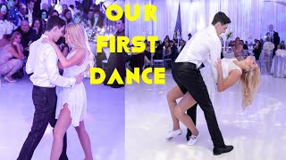 Download Lagu Wedding Dance to "Thinking Out Loud" by Ed Sheeran