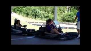 Summer camp 2012