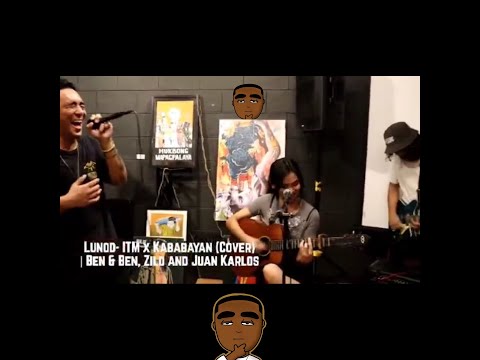 'Lunod' (Ben&Ben, juan