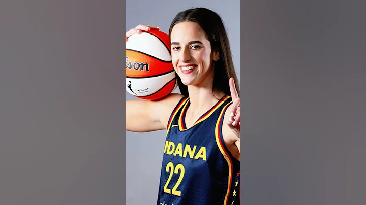 Ice-Cold WNBA Clutch Shots ❄️🏀 #basketball #caitlinclark #wnba