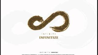 [RINGTONE] The Chaser - INFINITE