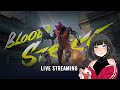 [BLOODSTRIKE] BR SEBELUM RESET