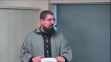 Al Mujib - De Verhorende | Ustaadh Idriss | Vrijdagpreek |