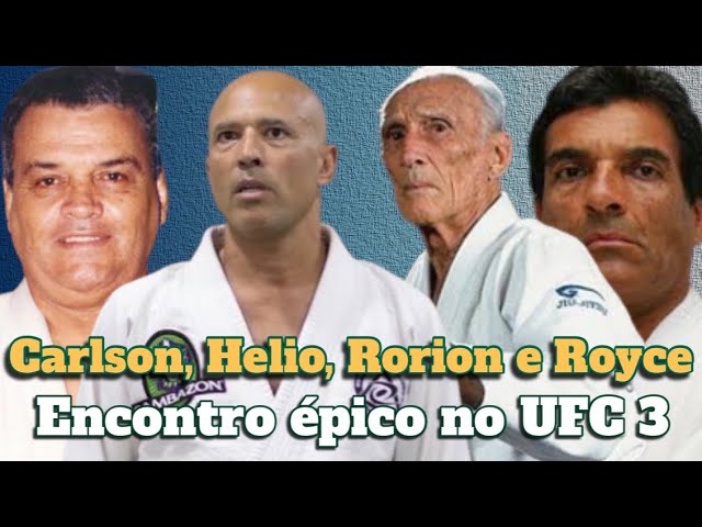 A história da morte trágica de Rolls Gracie #jiujitsu #rollsgracie 