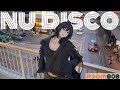 Nu-Disco Through Tokyo 🗼 Racing C1 Loop at 4AM