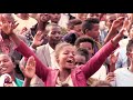 Fé e Milagres em Kombosha - África
