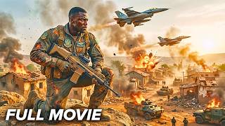Commander Stranded Behind Enemy Lines | Warzone Brothers | 2026 Military Thriller Movie