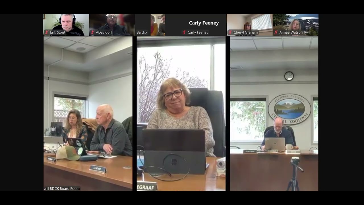 18 Feb 2026 Rural Affairs