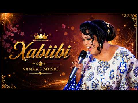 Farah Kaftan Xabiibi 2026 by Sanaag Music