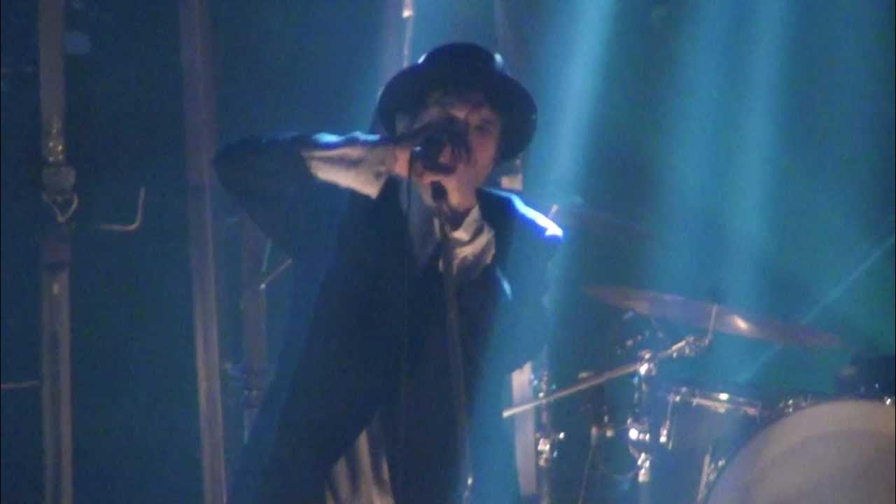 Thåström - Samarkanda, live på Cirkus 2012-02-26 Thåström - Samarkanda, live på Cirkus 2012-02-26