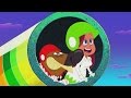 (NEW SEASON) Zig & Sharko - The Fall (S02E62) Full Episode in HD