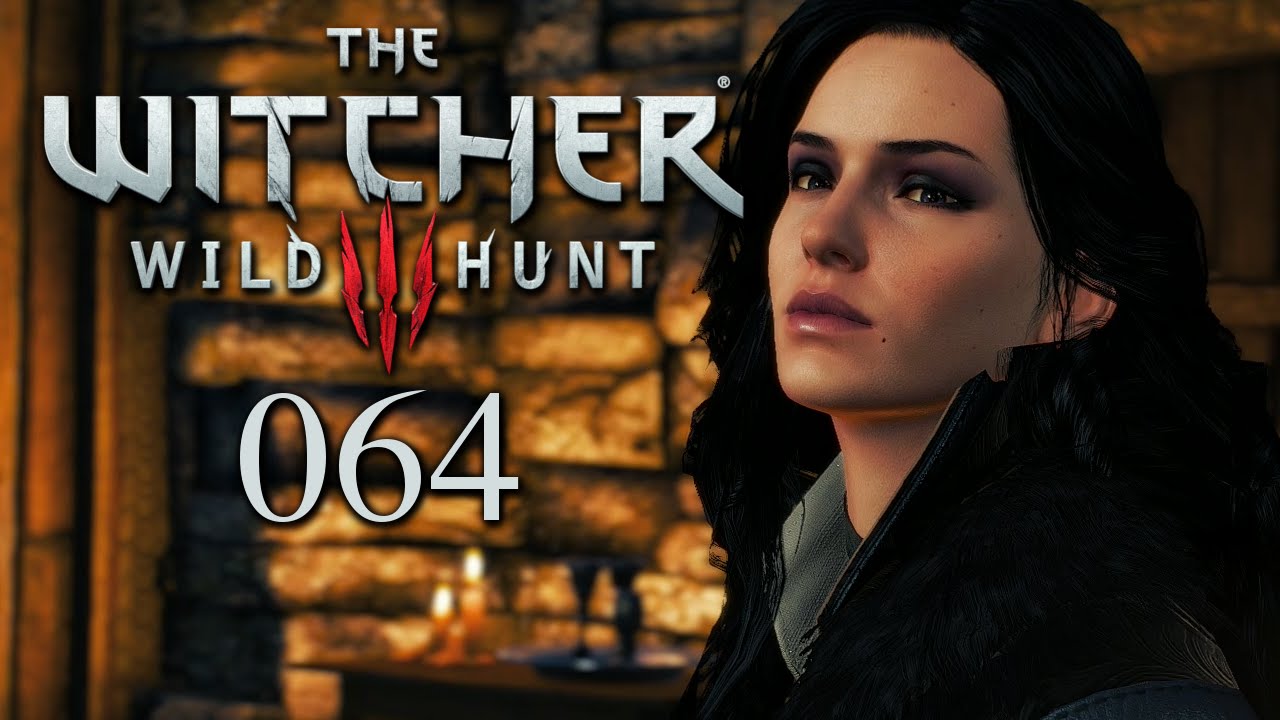 Witcher 3 Der Letzte Wunsch