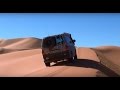 Volkswagen T5 4motion in Morocco trip adventure.