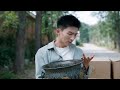 Gaining spiritual power by dismantling magical artifacts? Xu Jing'an's extraordinary encounter#full
