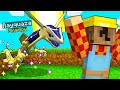 HO TROVATO RAYQUAZA SHADOW LEGGENDARIO NELLA PIXELMON SU MINECRAFT ITA!!