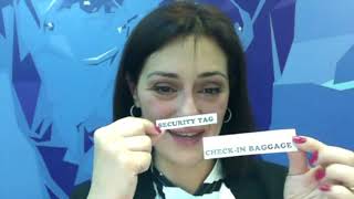 Business English on Facebook! - Lesson 3