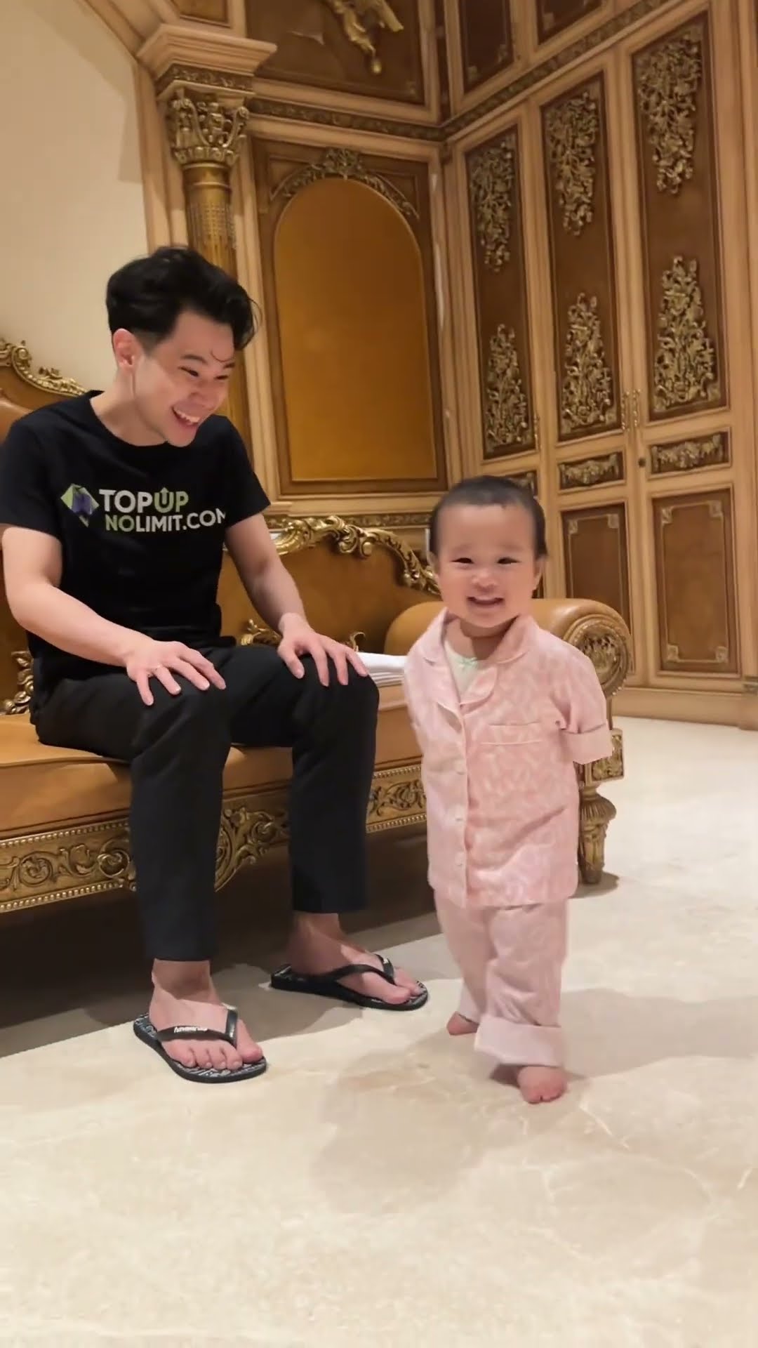 Sophia Tiru Cara Aku Jalan