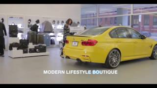 BMW of Manhattan: Driven By More. Bmw Mini Of Manhattan