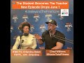 Life Beyond The Finish Line w bodybuilder &amp; personal trainer Chad Williams @nuckstotalfitness6563