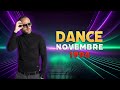 DANCE 1994 NOVEMBRE - I 20 DISCHI PIù BALLATI IN ITALIA - TOP OF THE CHART
