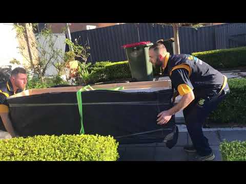 Mates Group Removals Video 3