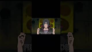 #itachi #edit
