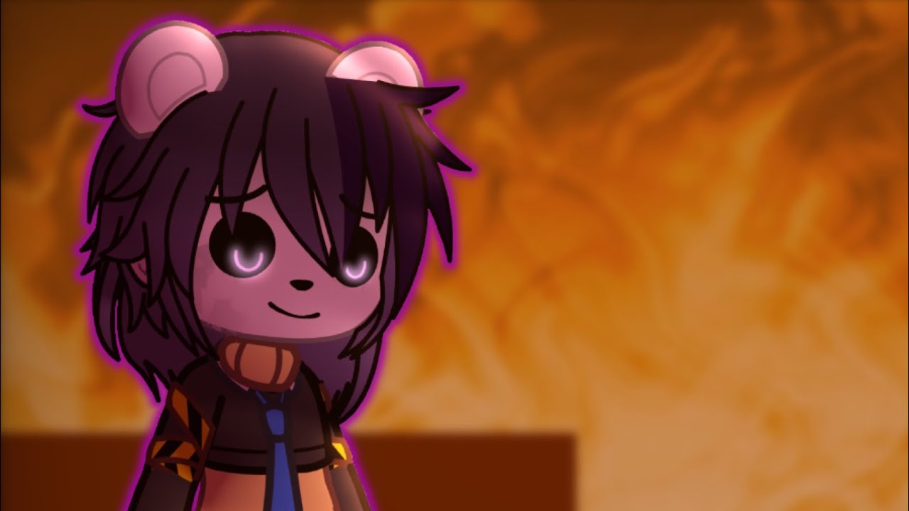 Burn the house down Michael Afton reserved MEP (repost) (13/40