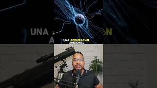 ¿Nave alienígena o cometa? 3I/ATLAS revela su verdadera naturaleza #misterio #espacio