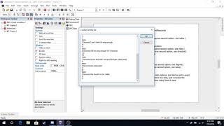 Modifiable NPC Interaction System 1