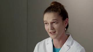 Dr. Michelle Arthurs on the Patient’s First Visit