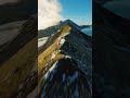 Iceland Cinematic FPV Drone
