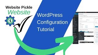 How To Configure Your WordPress Site Title/Date/Time Settings