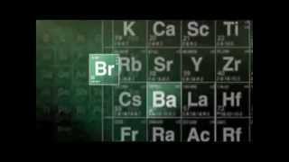 Breaking Bad - Season 1 in 60 Seconds
