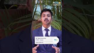 PIBM to Capgemini | SAP FICO Consultant Placement | MBA &amp; PGDM Placements | Batch 2024–26