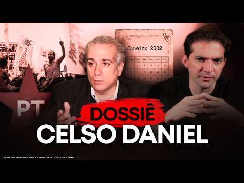 What the Justice System Has Already Decided on the Celso Daniel Case