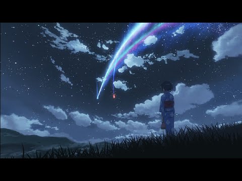 [MAD] 너의 이름은 君の名前 - 이름을 부를게