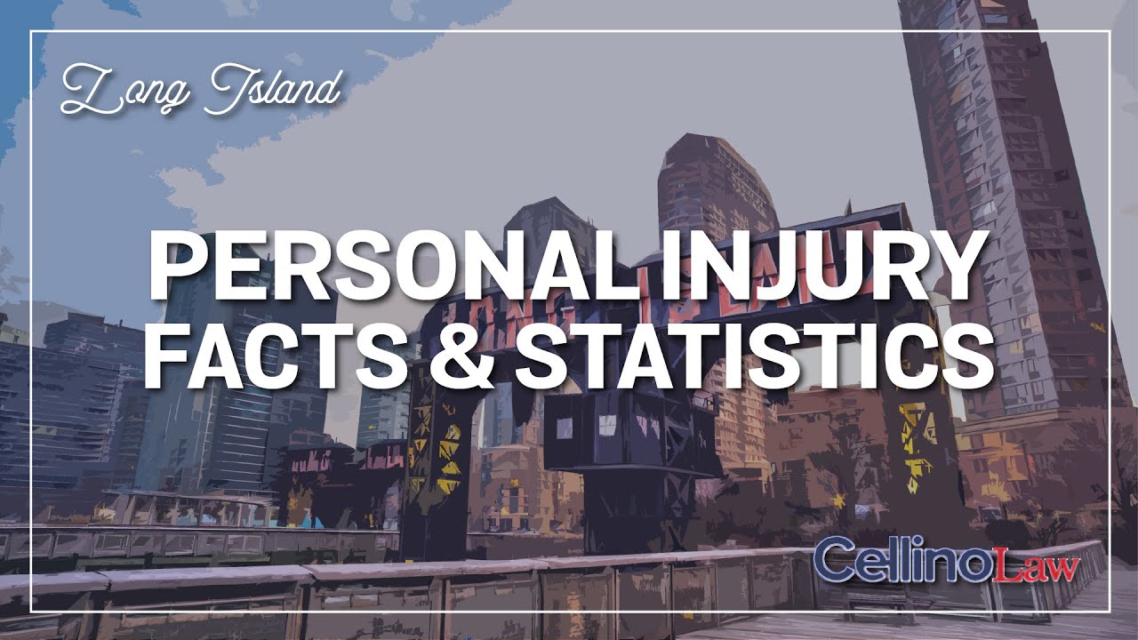 Long Island Personal Injury Lawyer | No Upfront Fees