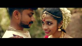 Sreethu Amazing Wedding Ceremony