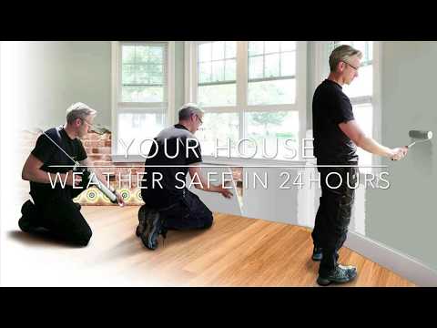 Dryzone Damp proofing