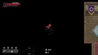 Wizard of Legend - New glitch - Noclip
