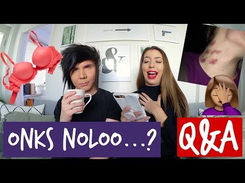 Afrikkalainen suku puoli Pron