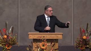 Secure Forever! - Part11: The Danger of the Teaching of Perseverance Part3