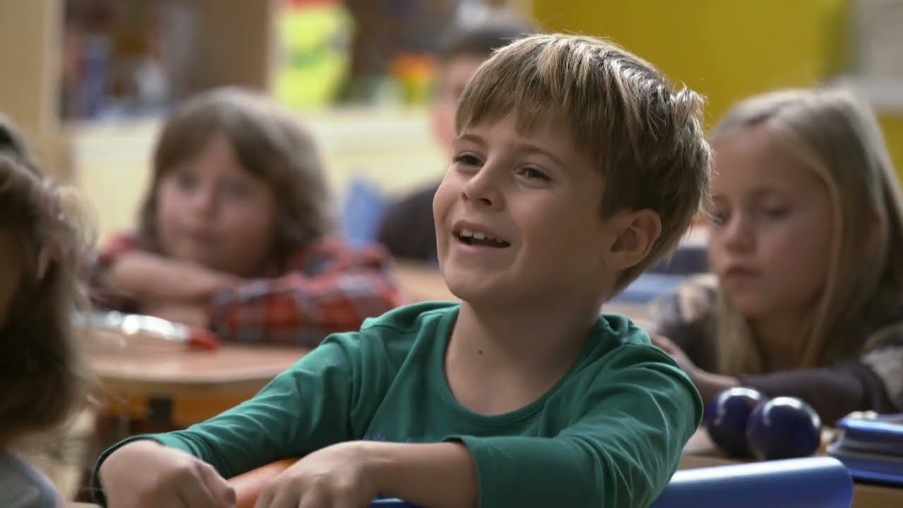 OTECKOVIA - Z Maxovej básničky vznikla vtipná triedna hymna