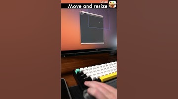 macOS window manager - Lasso. Move and resize feature.