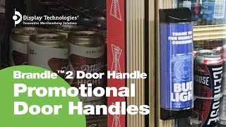 Brandle™ 2 -  Promotional Door Handle screenshot 3