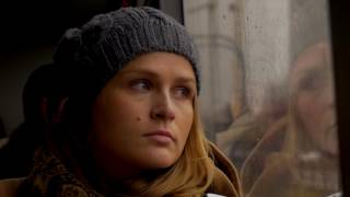 Driving Through The Storm - Stop Domestic Violence