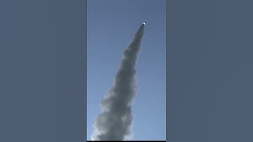 Supersonic Missile-Assisted Release of Torpedo system successfully flight-tested by #DRDO