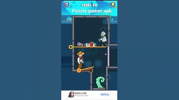 Pull Him Out level 34