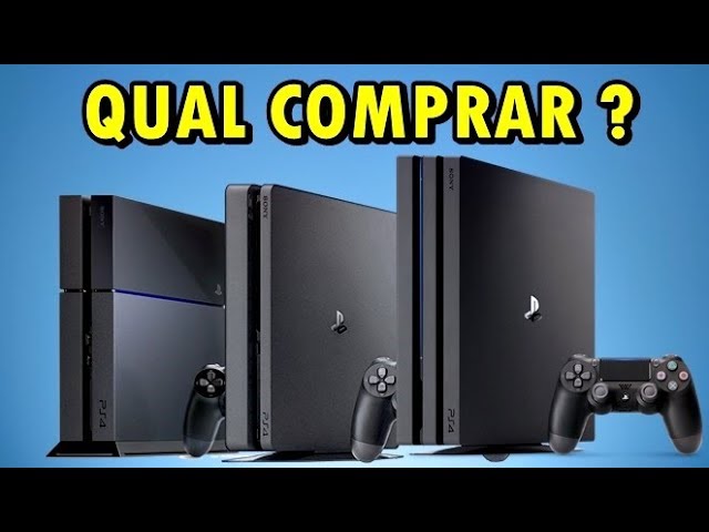 DIVERSÃO SEM LIMITES COM O PLAYSTATION 4 SLIM l TUDO SOBRE 