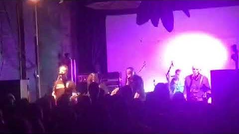 Exploding White Mice (live at Exchange 2017) XVI